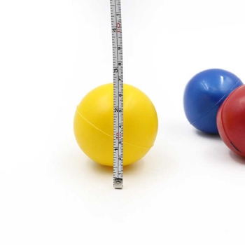 Laikrodžių remonto įrankis – apatinis atidarytuvas su gumine rutule, be įbrėžimų (Medžiaga: guma; Funkcija: galinio dangtelio atidarymas; Taikymas: laikrodžiai)