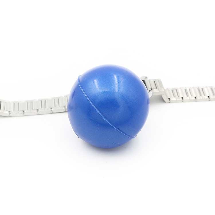 Laikrodžių remonto įrankis – apatinis atidarytuvas su gumine rutule, be įbrėžimų (Medžiaga: guma; Funkcija: galinio dangtelio atidarymas; Taikymas: laikrodžiai)