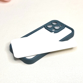 Θήκη κινητού από TPU για θερμική μεταφορά, κενή βάση DIY 2D σχεδίου, μαλακό περίβλημα έγχυση (injection-molded), συμβατή με Samsung, Apple, OPPO, Huawei, Motorola, Xiaomi, υποστήριξη προσαρμογής