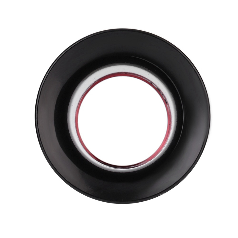 RUIHUA laikrodžių remonto didinamasis lęšis su 3x, 5x, 10x ir 15x didinimais, aliuminio korpusas