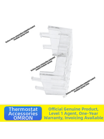 Temperatūros valdiklio priedas – IC, E53-COV17, COV10, COV19, COV23, Galinis apsauginis dangtelis; Prekės numeris ltao1009451202