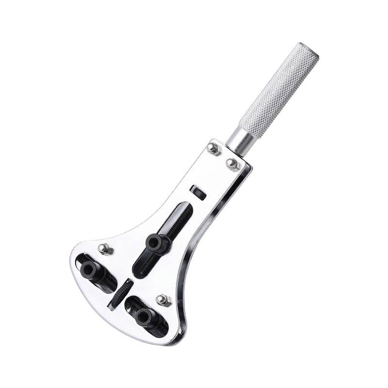 Σετ ανοίγματος πίσω καλύμματος ρολογιού, κιτ επισκευής με εργαλείο αντικατάστασης μπαταρίας και εργαλείο ανοίγματος, Δεν εισήχθη, Χειμώνας 2025