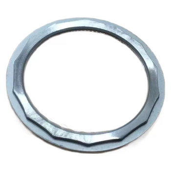 Κάσα πίσω ρολογιού, Caliber 7120, διαφανές κάτω μέρος, συμβατή με το παλιό κάτω κάλυμμα ρολογιού από τη Σαγκάη, εκτυπωμένο λογότυπο, προέλευση Γκουανγκντονγκ