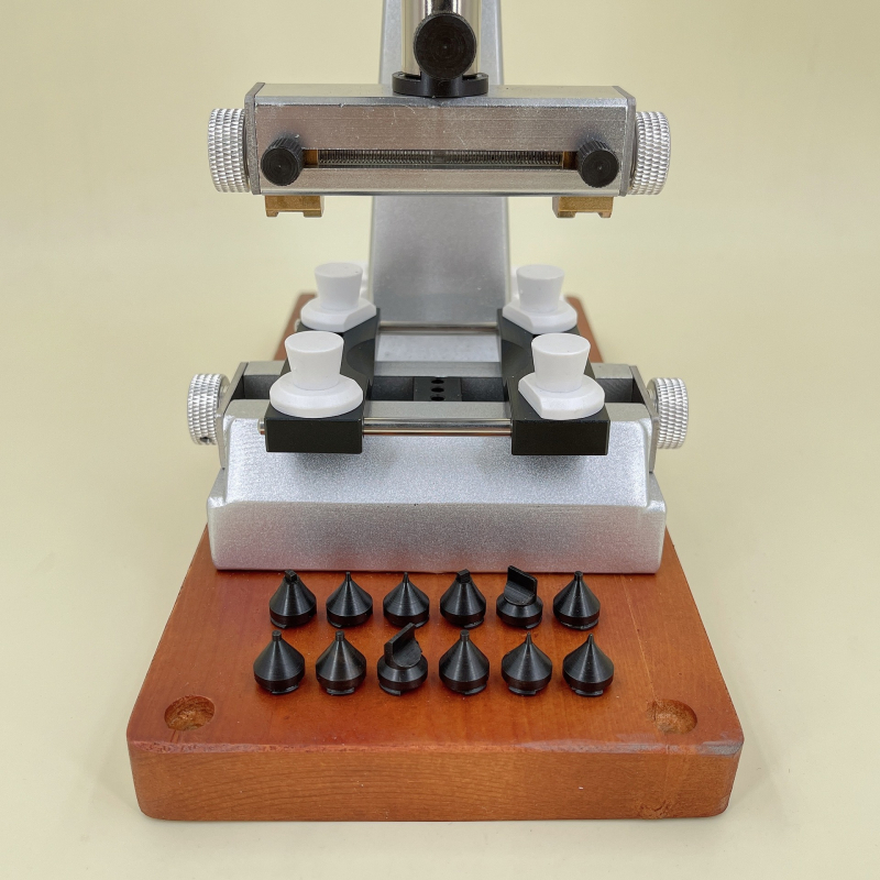 Laikrodžių remonto įrankis, metalo korpusas, 1 rinkinys, daugiafunkcinis dangtelio atidarytuvas, daugia-specifikacijų galinis atidarytuvas, grynoji svoris 3,5, laikrodžių remontui ir telekomunikacijų priežiūrai