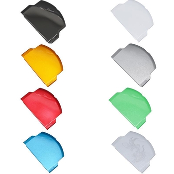 Κάλυμμα Μπαταρίας PSP 1000/2000/3000 και Κάλυμμα Θήκης Μπαταριών