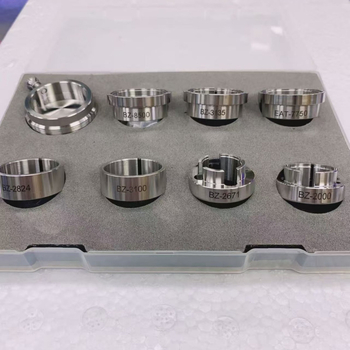 Laikrodžių remonto įrankių rinkinys – korpuso atidarytuvas, 8 dalių demontavimo rinkinys, medžiaga Cr-Mo-V plienas, namų naudojimui