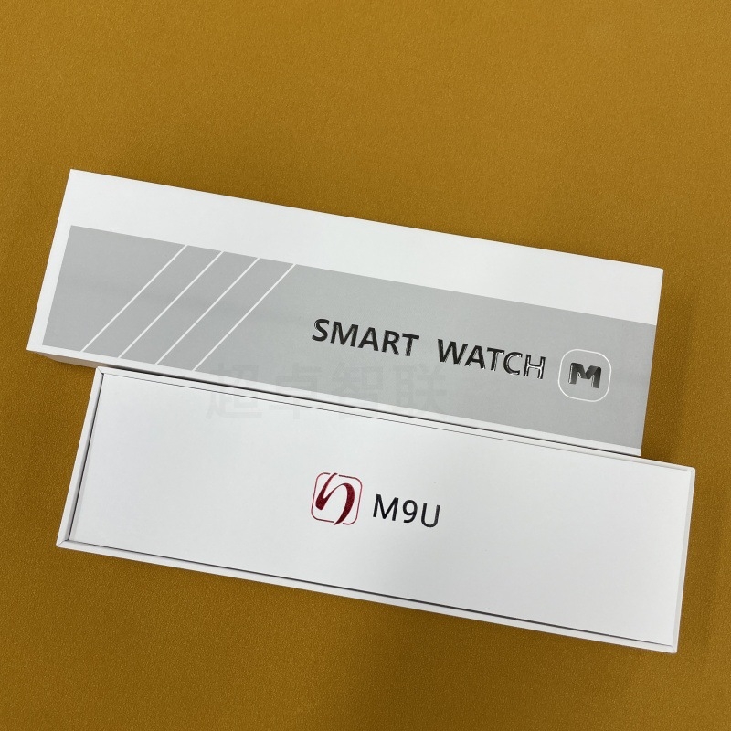 Ceas inteligent cu suport SIM 5G, ecran AMOLED, carcasă pătrată de 44 mm și mai mare, curea din silicon, slot pentru cartelă SIM