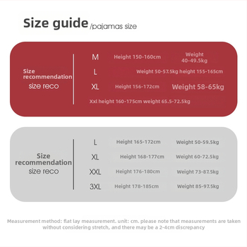 Porų pižamų komplektas, 100% medvilnė, V kaklo, ilgos rankovės, ilgos kelnės, namų drabužiai