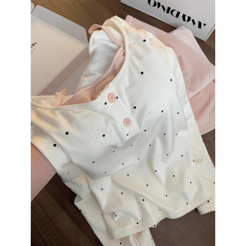 Derong veluras komplektas, akrilo pluoštas 80-90%, 251–300 g/m2, ilgos rankovės, ruduo–žiema