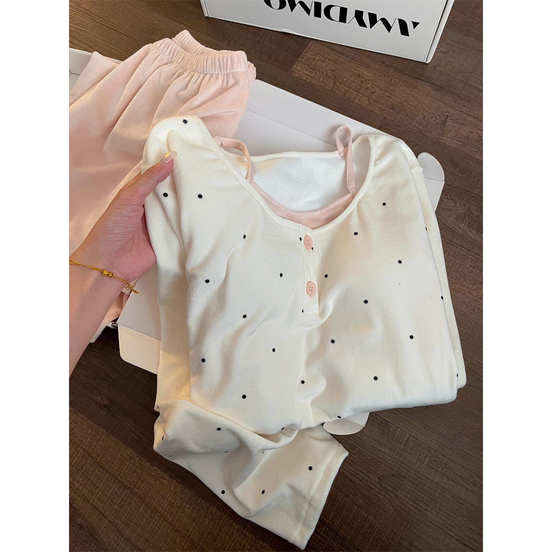 Derong veluras komplektas, akrilo pluoštas 80-90%, 251–300 g/m2, ilgos rankovės, ruduo–žiema