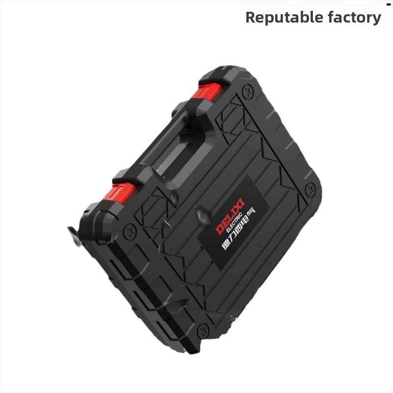 Namų remonto elektros ir santechnikos įrankių rinkinys; elektrikio ir staliaus derinys; pilnas įrankių rinkinys; Modelis Dlxdqgjtz001; Prekės kodas 847621988649; Medžiaga: Derinys