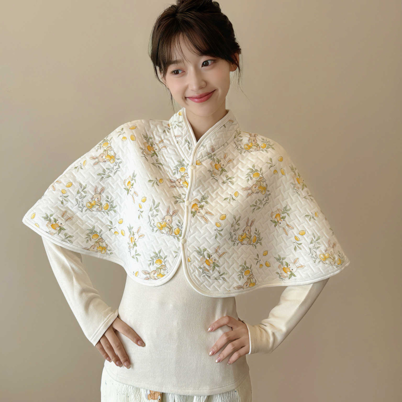 Po gimdymo maitinančios skarelės iš 100% medvilnės, V formos kaklo iškirptė, be rankovių, vidutinio tankio audinys, tinkama klimatizuotoms patalpoms