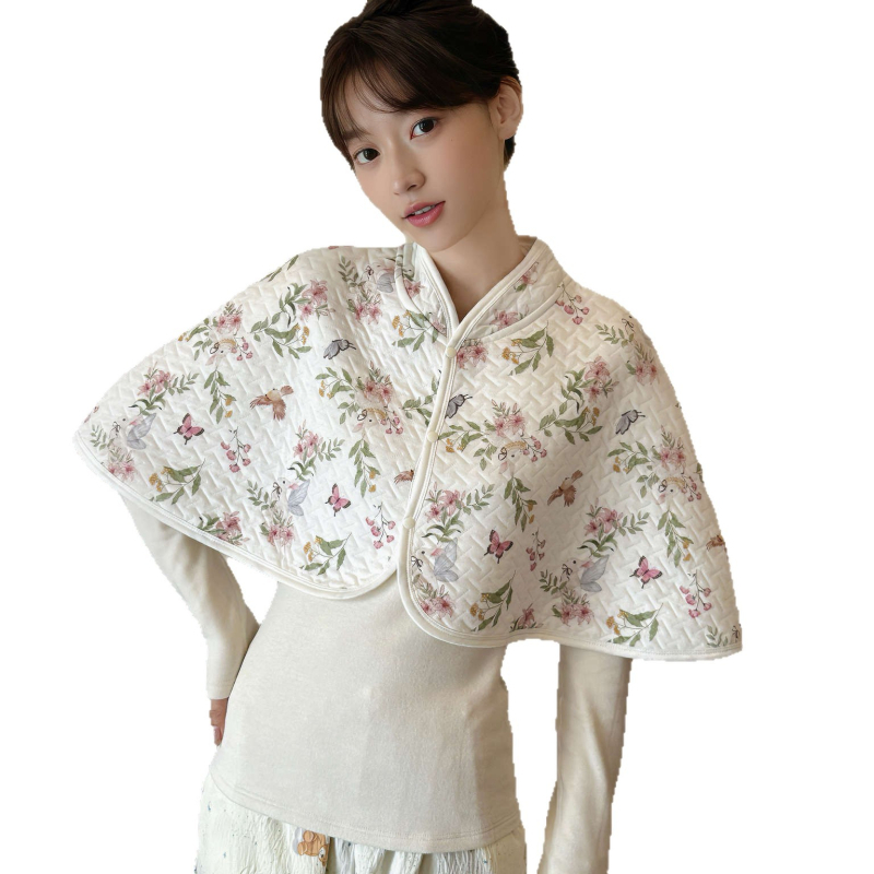 Po gimdymo maitinančios skarelės iš 100% medvilnės, V formos kaklo iškirptė, be rankovių, vidutinio tankio audinys, tinkama klimatizuotoms patalpoms