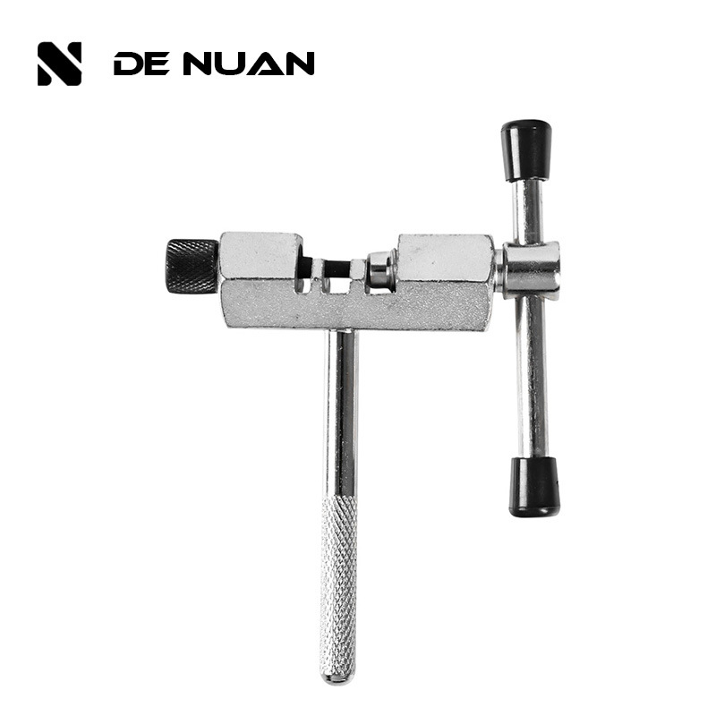 Alat za demontažu lanaca bicikla, Razdjelnik lanaca, Alat za popravak za planinski bicikl, Rezač lanaca (Materijal: Čelik; Uvoz: Ne; Licencirani privatni znak: Da)