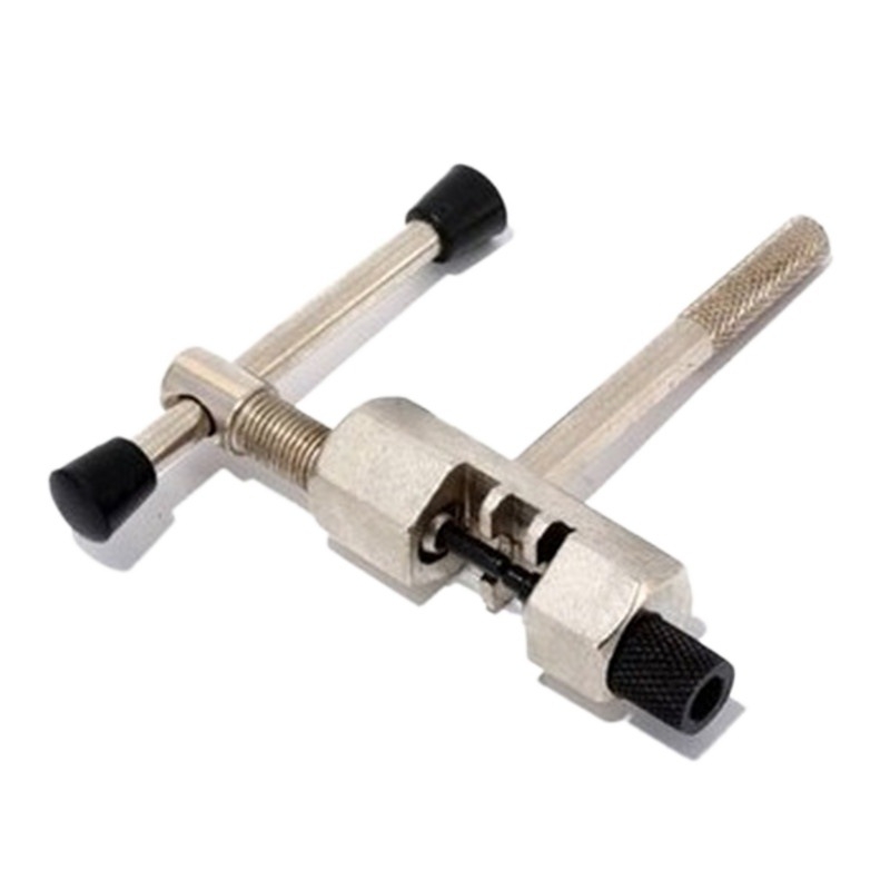 Alat za demontažu lanaca bicikla, Razdjelnik lanaca, Alat za popravak za planinski bicikl, Rezač lanaca (Materijal: Čelik; Uvoz: Ne; Licencirani privatni znak: Da)