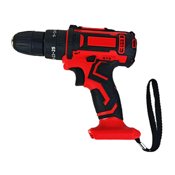 21V belaidė gręžimo ir grąžtavimo rinkinys, bešepetėlinis variklis, į priekį–atgal, 0–3000 aps./min, 12,5 mm užsifiksavimas