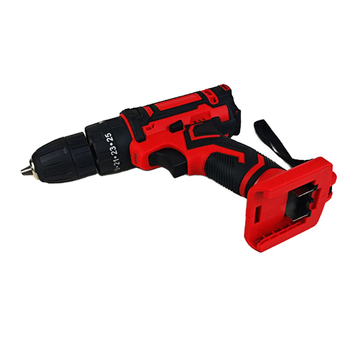 21V belaidė gręžimo ir grąžtavimo rinkinys, bešepetėlinis variklis, į priekį–atgal, 0–3000 aps./min, 12,5 mm užsifiksavimas