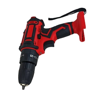 21V belaidė gręžimo ir grąžtavimo rinkinys, bešepetėlinis variklis, į priekį–atgal, 0–3000 aps./min, 12,5 mm užsifiksavimas