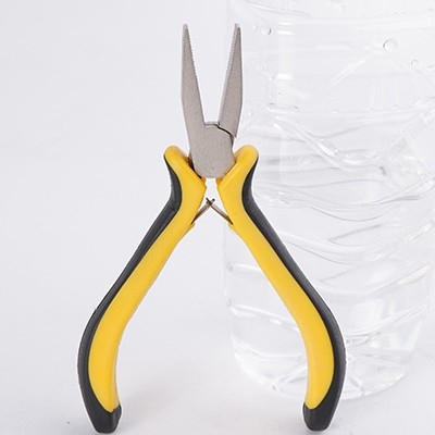 Weibo hardware Комплект клещи: никел-железен сплав, 8 части, игловидни, плоски и кръгли челюсти