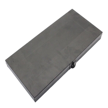 Комплект инструменти с дръжки във форма на сливово цветче, вътрешно-шестогранни гаечни ключове и битове за отвертки от S2 стомана