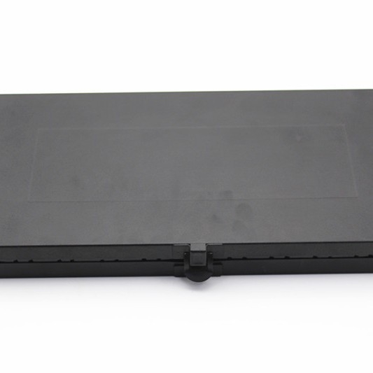 Комплект инструменти с дръжки във форма на сливово цветче, вътрешно-шестогранни гаечни ключове и битове за отвертки от S2 стомана