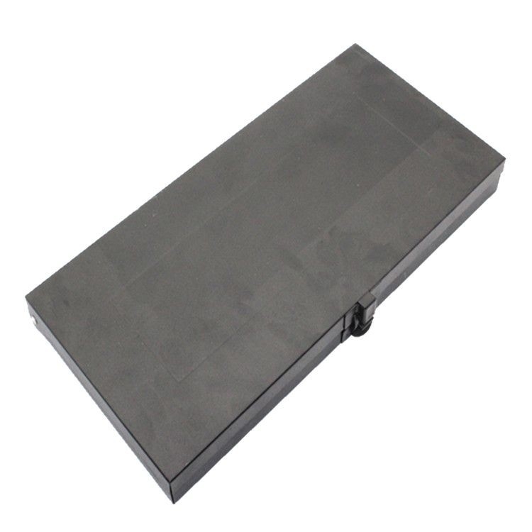 Комплект инструменти с дръжки във форма на сливово цветче, вътрешно-шестогранни гаечни ключове и битове за отвертки от S2 стомана