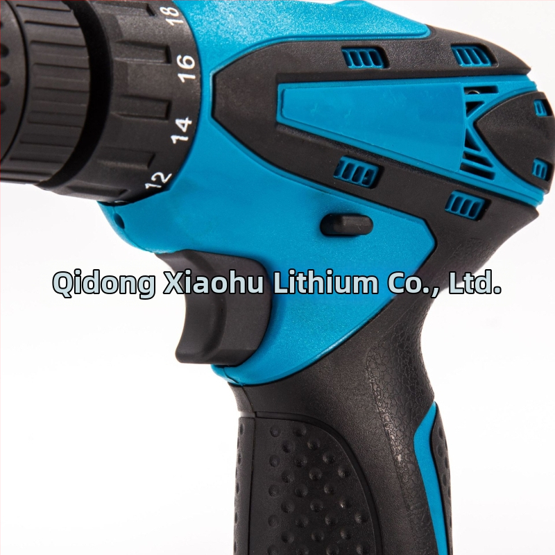 12V bezdrôtová vŕtačka s multifunkčným setom — Li-ion batéria, plynulá regulácia rýchlosti, predný a spätný chod