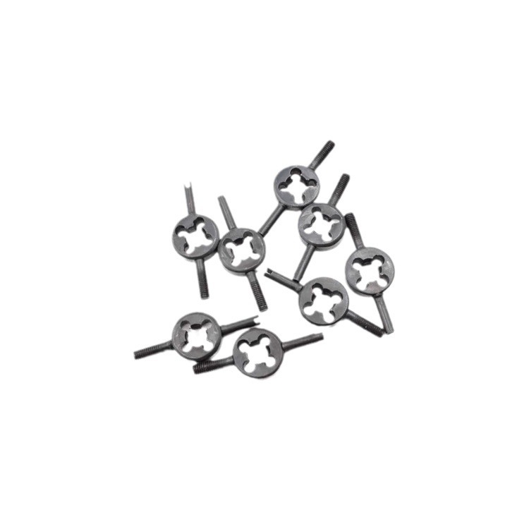 CUAKEX Ključ za jezgro ventila – Željezni ključ za ventile i ispuštanje zraka iz unutarnje cijevi