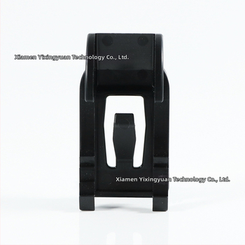 Клип за снегозадържане на фотоволтаични панели — инженерни пластмаси; Приложение: за фотоволтаични панели; Марка: A prosperous source