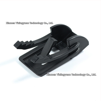 Клип за снегозадържане на фотоволтаични панели — инженерни пластмаси; Приложение: за фотоволтаични панели; Марка: A prosperous source