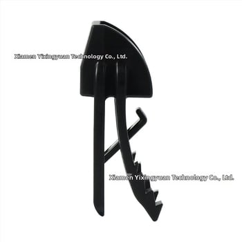 Клип за снегозадържане на фотоволтаични панели — инженерни пластмаси; Приложение: за фотоволтаични панели; Марка: A prosperous source