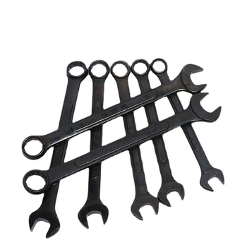 Dvivietis veržlis Qinghai Lake, aukštos anglies plienas, juoda danga