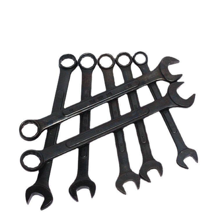 Dvivietis veržlis Qinghai Lake, aukštos anglies plienas, juoda danga