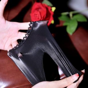 Мъжки пенис ръкав от найлон, U-образен джоб, еднообразно тъкане