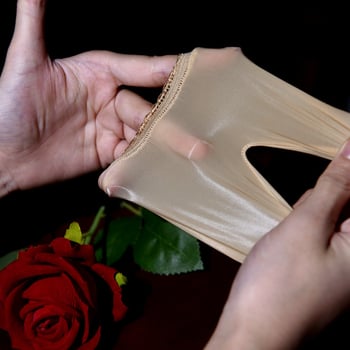 Мъжки пенис ръкав от найлон, U-образен джоб, еднообразно тъкане