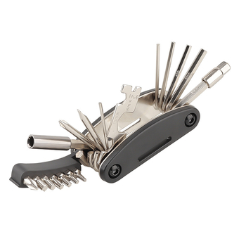 Bunguo 21-u-1 sklopivi komplet alata za popravak bicikla s rezačem lanca Bg-9890