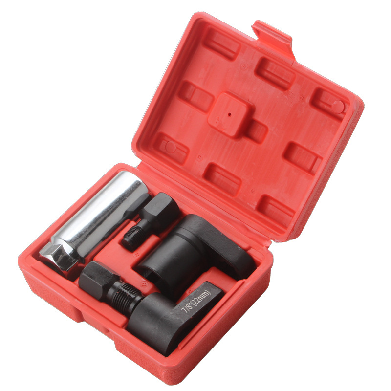Set od 5 komada: alat za demontažu kućišta senzora kisika, 22 mm