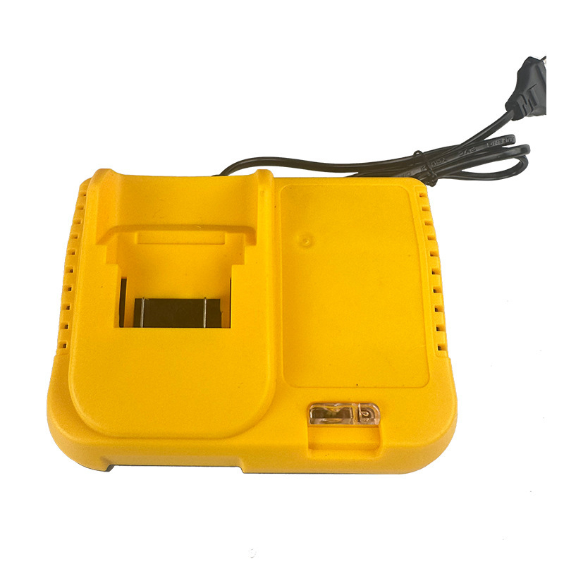 Cordless Impact Wrench and Drill Driver Set — Brushless Motor, Rechargeable Lithium Battery, Two-Speed, Pistol Grip, Universal Chuck