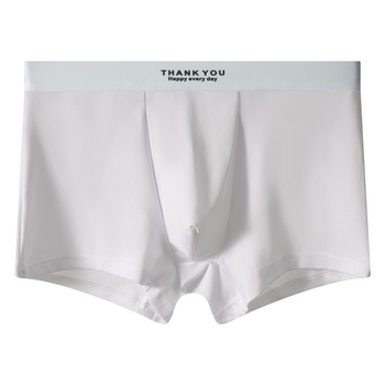 Muške bokserice – prozračne i odvode vlagu, pleteni materijal, srednji porast struka, uzorak anime crtić