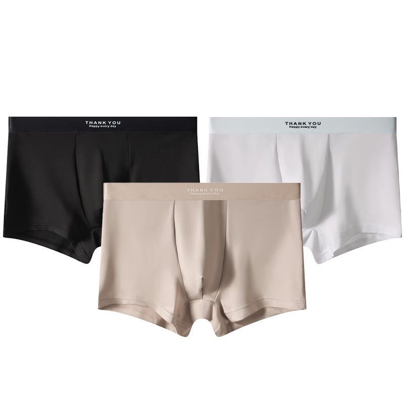 Muške bokserice – prozračne i odvode vlagu, pleteni materijal, srednji porast struka, uzorak anime crtić