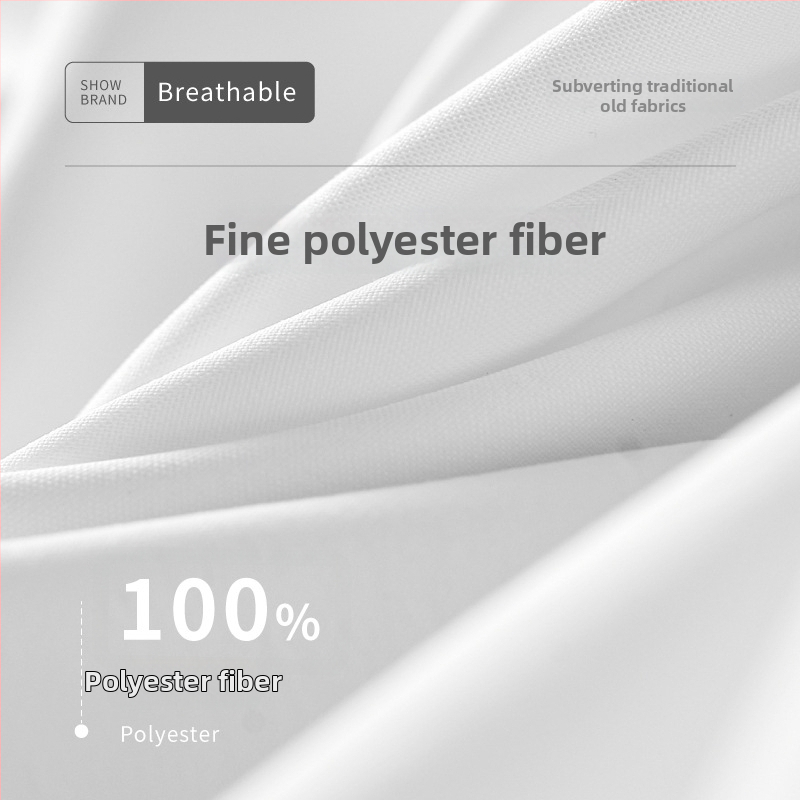 Muške pidžama hlače od poliestera – svilenkasto mekani pleteni materijal, 100% poliester, prozračan, srednji pojas, geometrijski uzorak