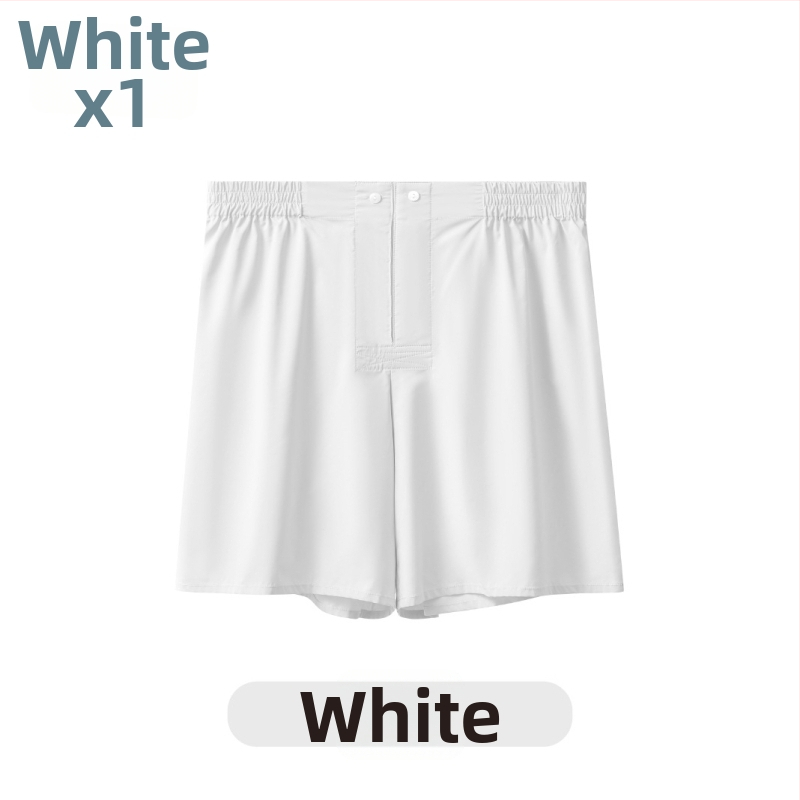 Muške pidžama hlače od poliestera – svilenkasto mekani pleteni materijal, 100% poliester, prozračan, srednji pojas, geometrijski uzorak