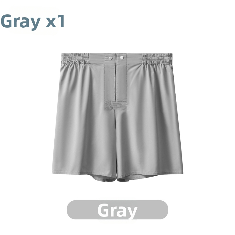 Muške pidžama hlače od poliestera – svilenkasto mekani pleteni materijal, 100% poliester, prozračan, srednji pojas, geometrijski uzorak