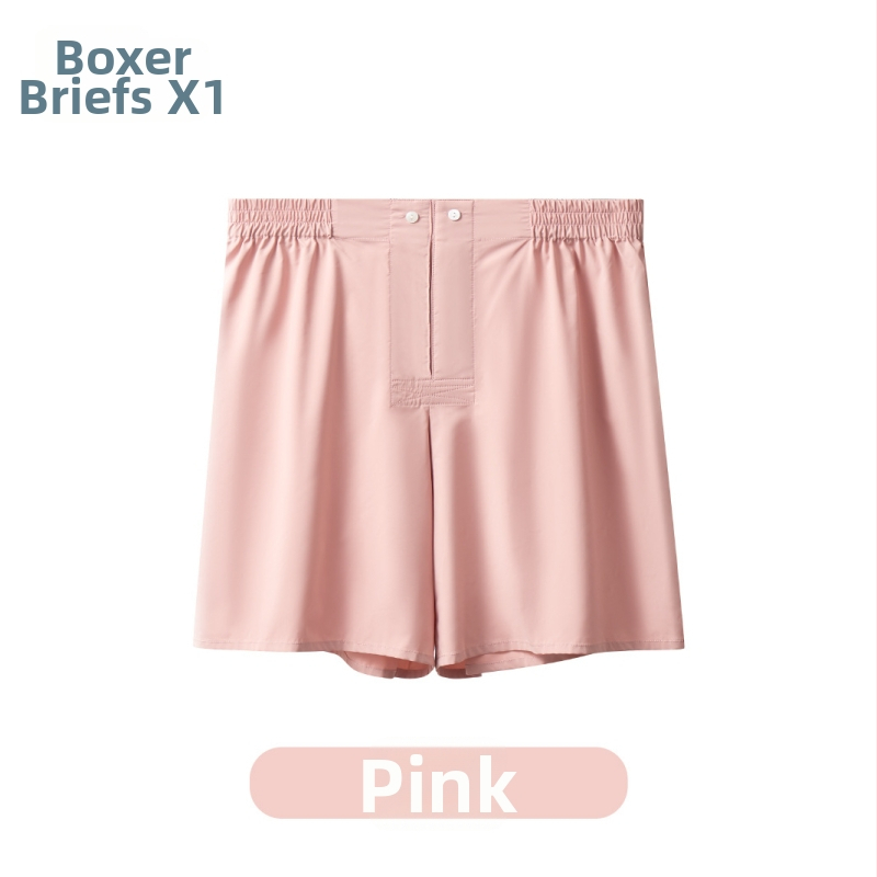 Muške pidžama hlače od poliestera – svilenkasto mekani pleteni materijal, 100% poliester, prozračan, srednji pojas, geometrijski uzorak