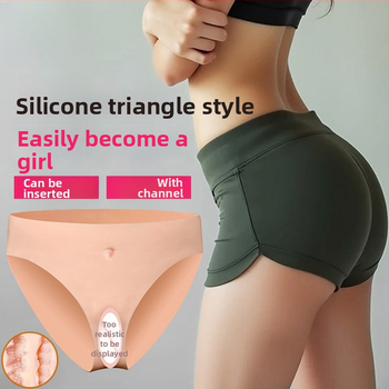 Zariadenie z tekutého silikónu pre prechod z muža na ženu — dospelí, značka Fun Street, pôvod Ningbo