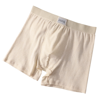 Muške pamučne bokserice, pletene, 95-100% pamuk, prozračne, elastične, srednji pojas, podstava prepona 100% pamuk