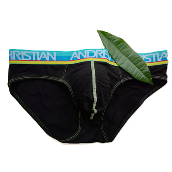 Muške pamučne bokserice, prozračan pleteni materijal, podrška za podizanje bokova i oblikovanje tijela, niski struk