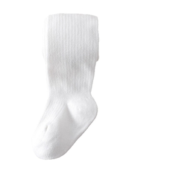 Gyerekeknek szóló pamut leggings magas derekú, állatmintás, teljes hosszúságú, rugalmas derékkal, 1–3 éveseknek, tavasz–ősz időszakra, 2025-ös őszi kollekció