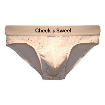 Férfi pamut alsónemű, 95–100% pamut, lélegző, kötött, alacsony derekú