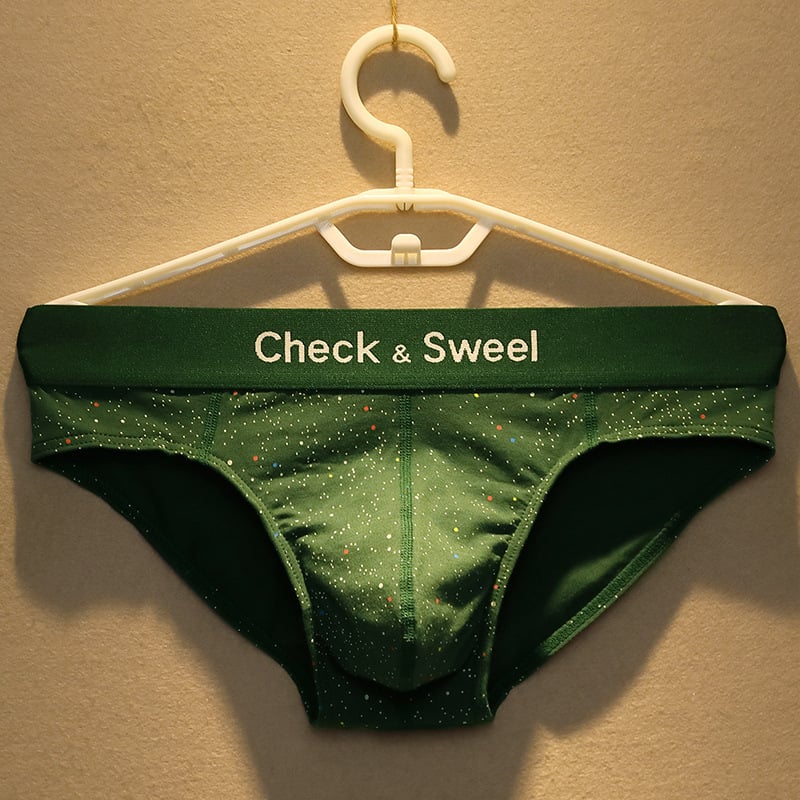 Férfi pamut alsónemű, 95–100% pamut, lélegző, kötött, alacsony derekú